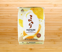 Polvo de wasabi