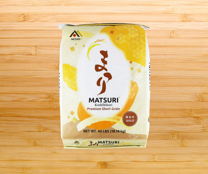Polvo de wasabi