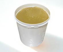 Crab Stock Gallon