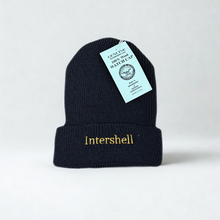 Intershell Beanie - Boat Name Hats