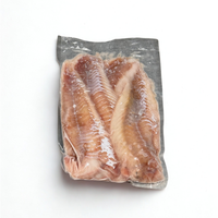 Pollock Fillets - Frozen 2 Lb