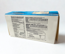 Frozen Jumbo Size Block Shrimp | Shell On 5 Lb