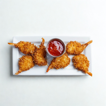 Coconut Shrimp - Frozen 3 Lb