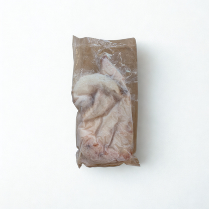 Bulk Monkfish Fillet - Frozen 10 Lb