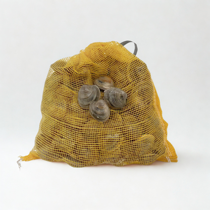 Bulk Hardshell Clams - 100 Pieces