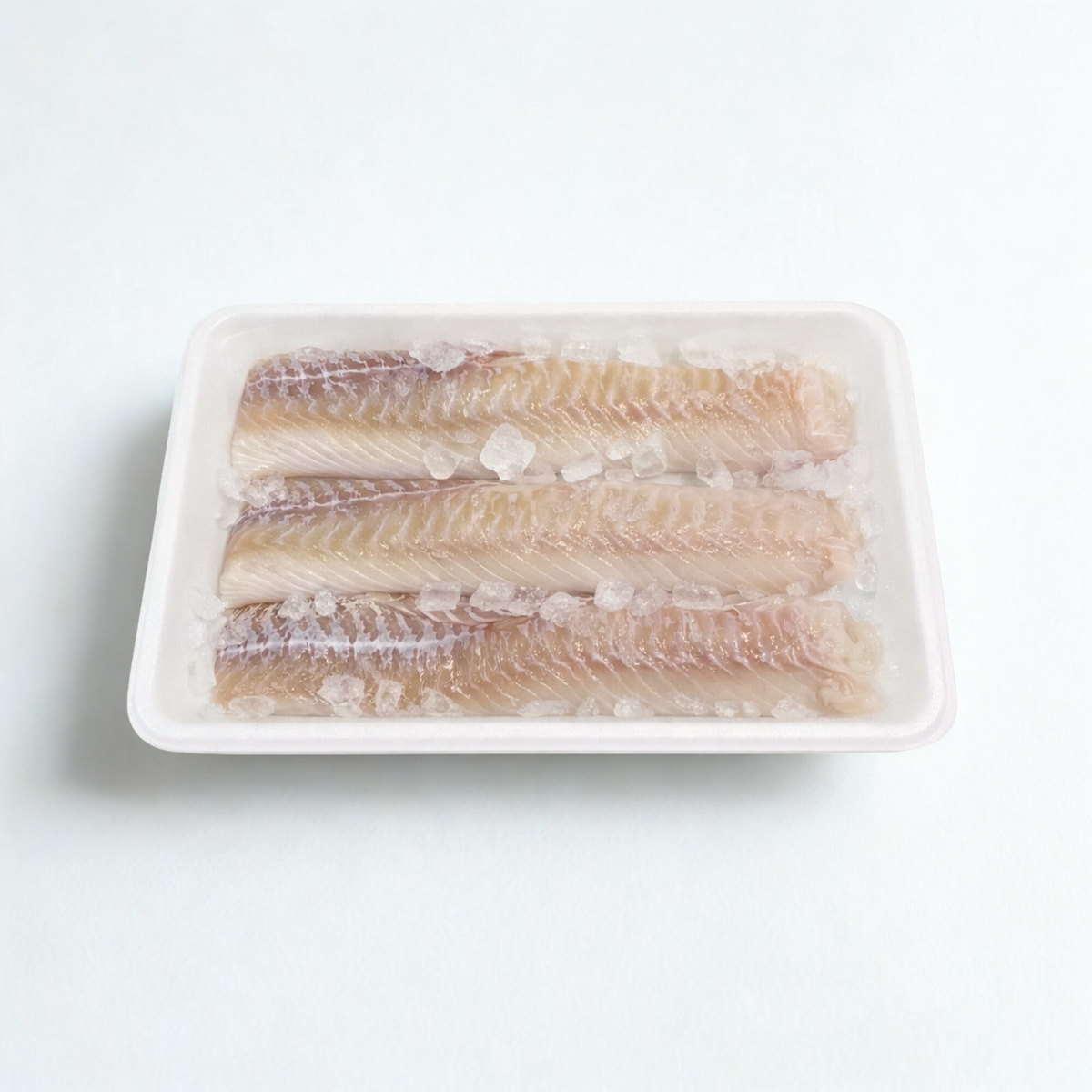 Bulk Fish Fillets 10lb Bulk Fresh Cod Fillets | Wild-Caught Atlantic Cod Delivery ...
