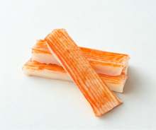 Imitation Crab