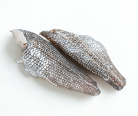 Black Sea Bass Fillets - Frozen
