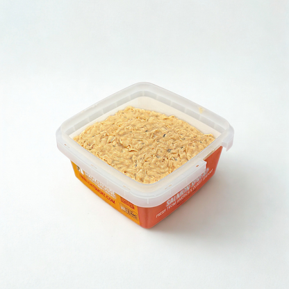 Smoked Salmon Spread - TSH Brand