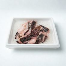 Bulk Fresh Monkfish Tails - 10 Lb