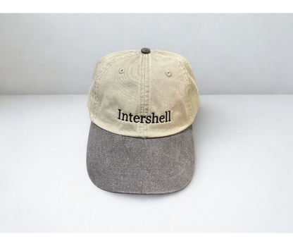 Intershell Logo Hat