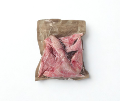 Hamachi Collar - Yellowtail Kama