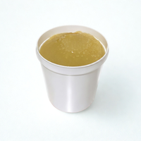 Gallon Crab Stock - Frozen 8 Lb