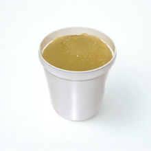 Gallon Crab Stock - Frozen 8 Lb