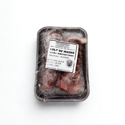 Lobster Tails - Frozen 2 Piece Per Pack