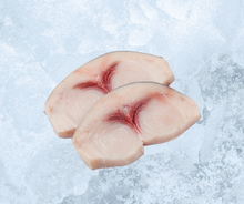Frozen Swordfish Steaks
