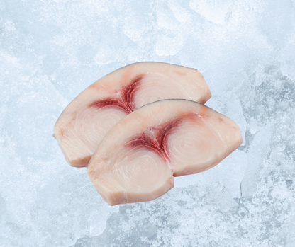 Swordfish Steaks - Frozen