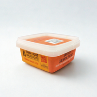 Smoked Salmon Spread - TSH Brand