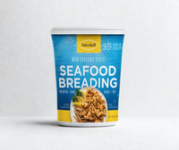 Seafood Breading