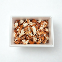 Bulk Fresh Lobster Meat - Tail, Knuckle, Claw