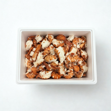 Bulk Fresh Lobster Meat - Tail, Knuckle, Claw