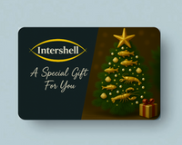 Intershell Seafood E-Gift Card