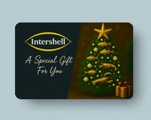 Intershell Seafood E-Gift Card