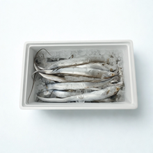 Belt fish