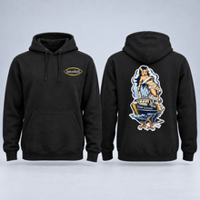 Intershell Tom Slaughter - Clam Killa Pullover Hoodie