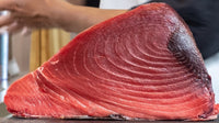 Bluefin Tuna Loin
