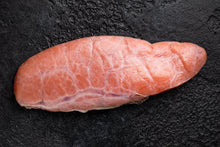 Huevas de bacalao (Tarako, Mentaiko)