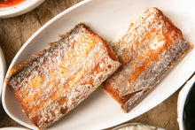 Frozen Atlantic Cutlassfish - Ribbon Fish (Belt Fish)