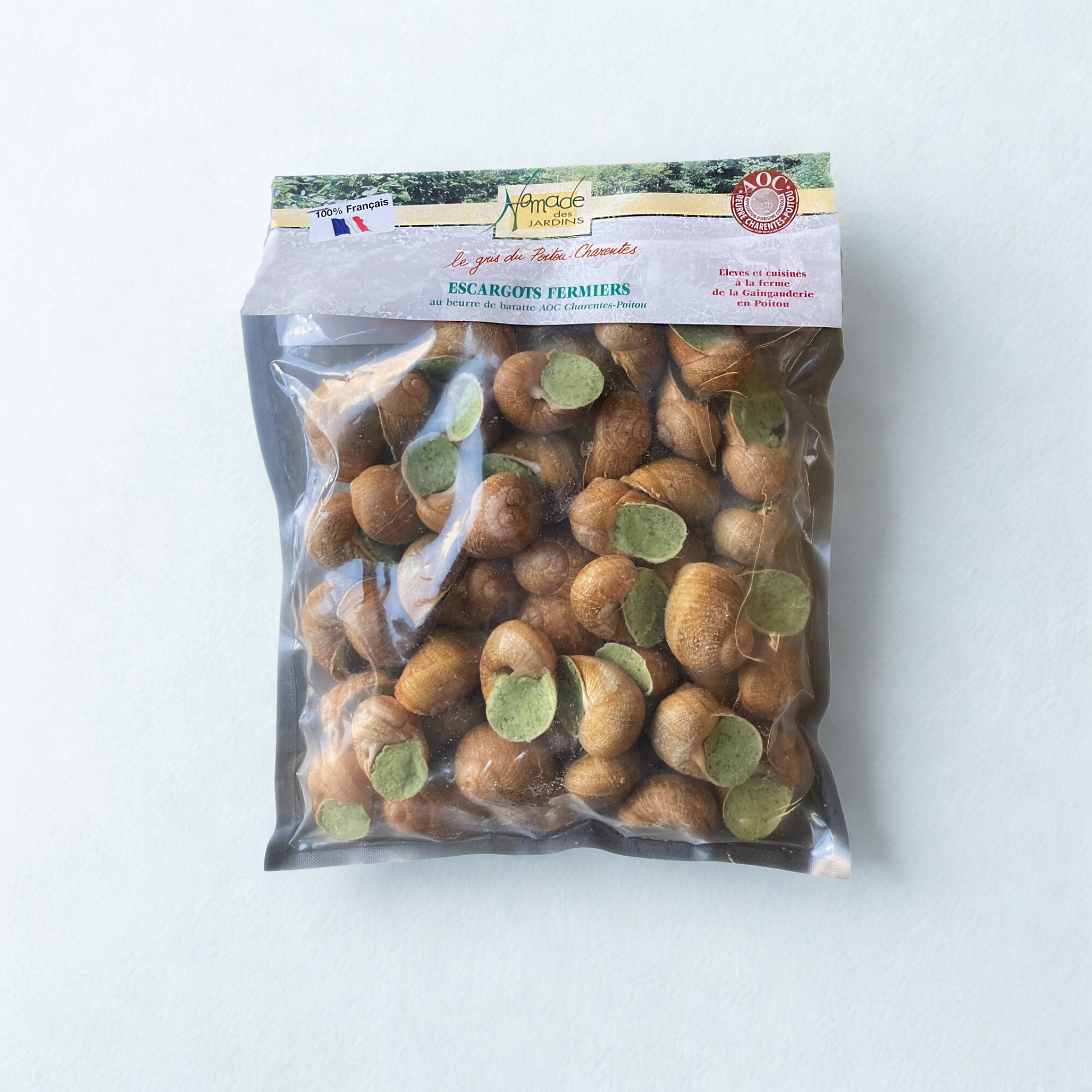 Escargots