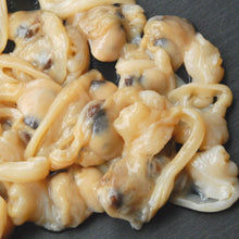 Fresh Whole Belly Frying Clams - Intershell