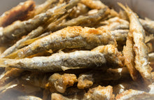 Frozen Whole Dressed Smelts