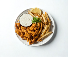 Easy recipes with clam strips