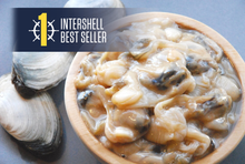 Fresh Whole Belly Frying Clams