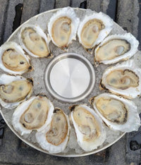 Live Rowley River Babe Oysters
