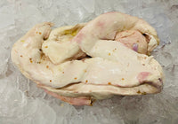 Raw Cod Liver - Frozen