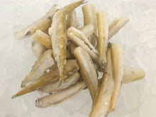 Frozen Whole Dressed Smelts