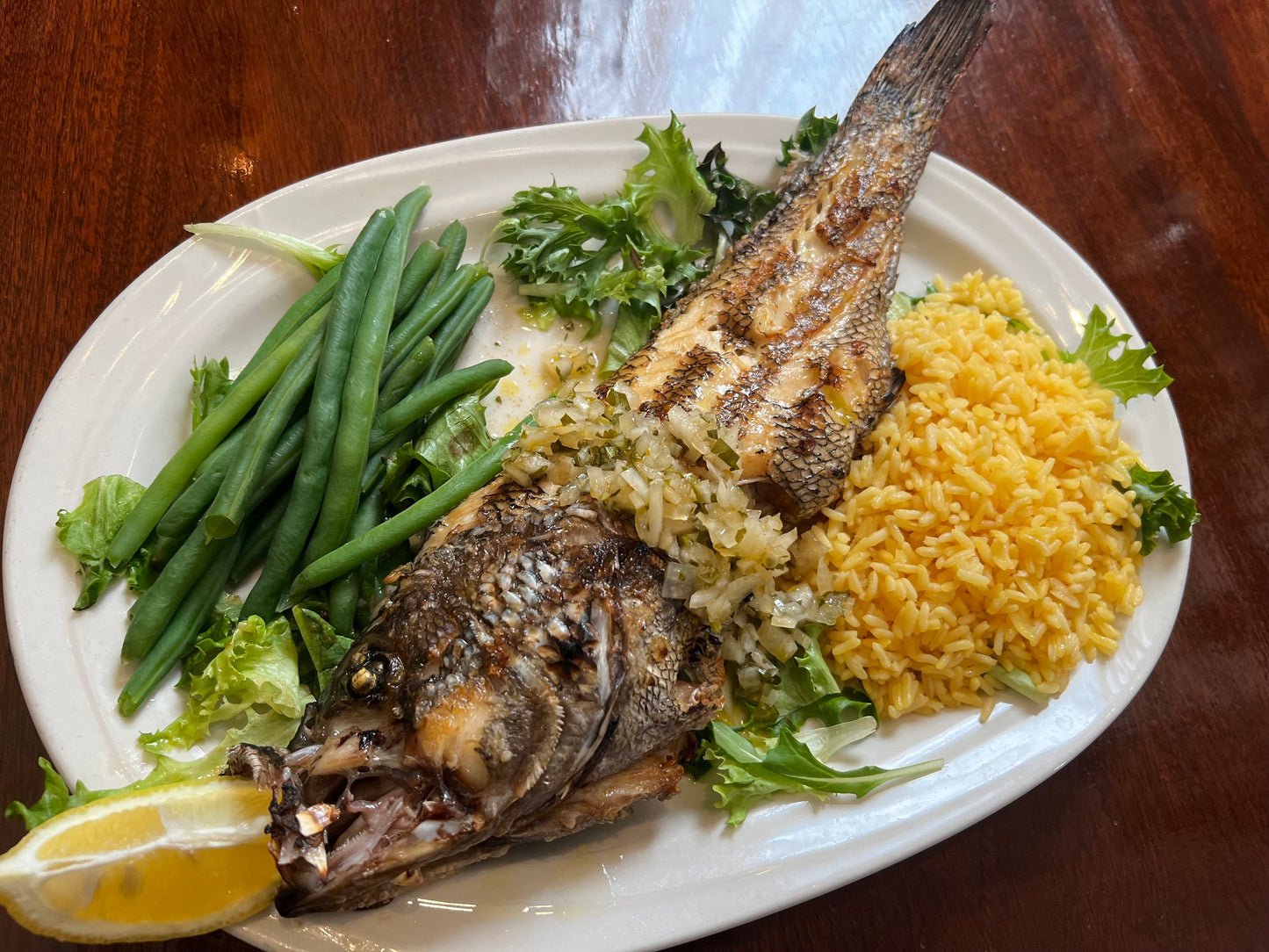 Frozen Black Sea Bass Fillets