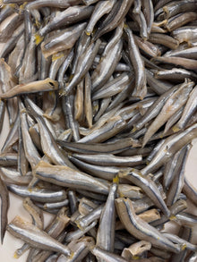 Frozen Whole Dressed Smelts