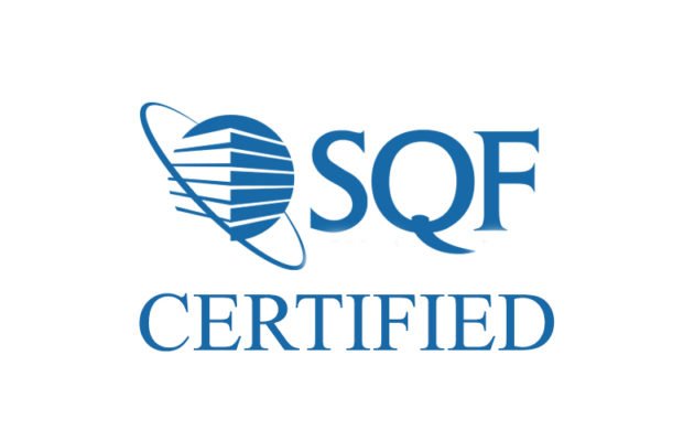 Intershell International SQF-Certified