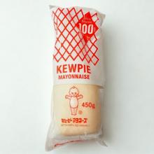 Kewpie Mayonnaise sushi items