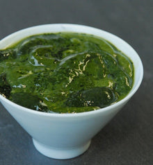Frozen Raw Lobster Roe