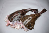 Fresh Monkfish Tails – 4 lb (Wild-Caught)