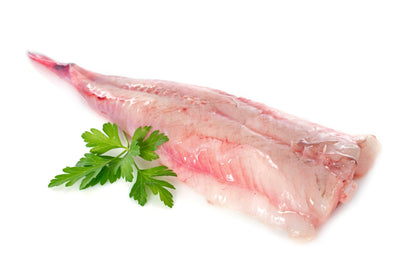 Filete de rape congelado