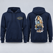 Intershell Tom Slaughter - Clam Killa Pullover Hoodie
