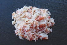 Fresh Hand Picked Jonah Crab Meat