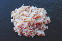 Fresh Jonah Crab Meat